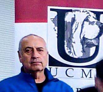 Cesar Fernandez